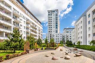 Апартаменты Apartamenty Sun&Snow Marina Primore Гданьск-4